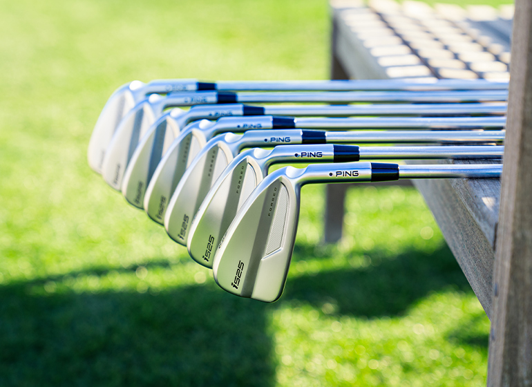 Bubba Watson