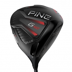DRIVER G410 PLUS