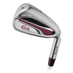 IRONS GLE2