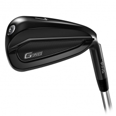 IRONS G710