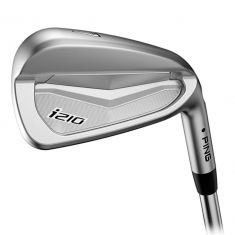 IRONS i210