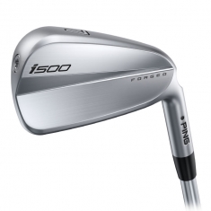 IRONS i500