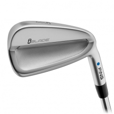 IRONS iBLADE