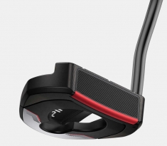 2021 PUTTERS FETCH