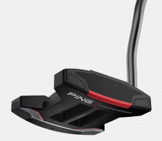 2021 PUTTERS HARWOOD